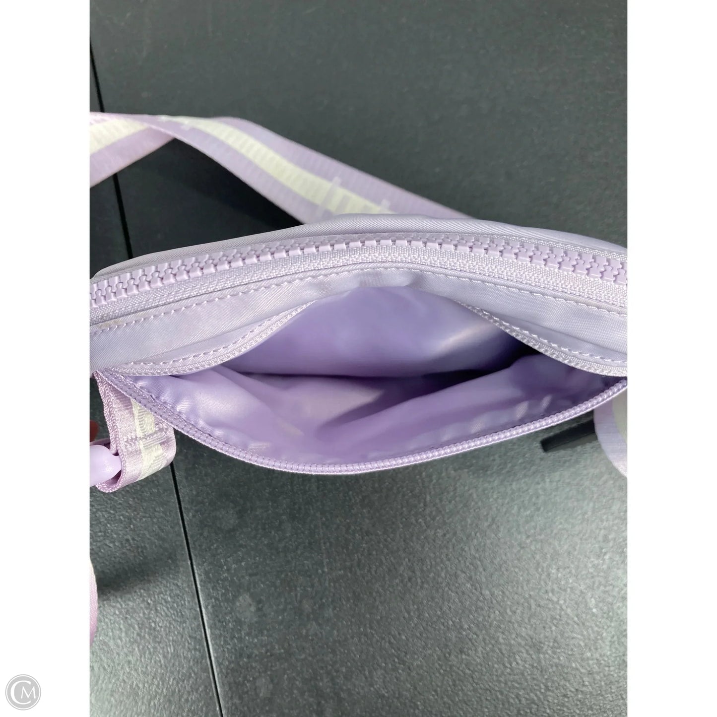 Belt Bag By Lululemon, Size: Medium