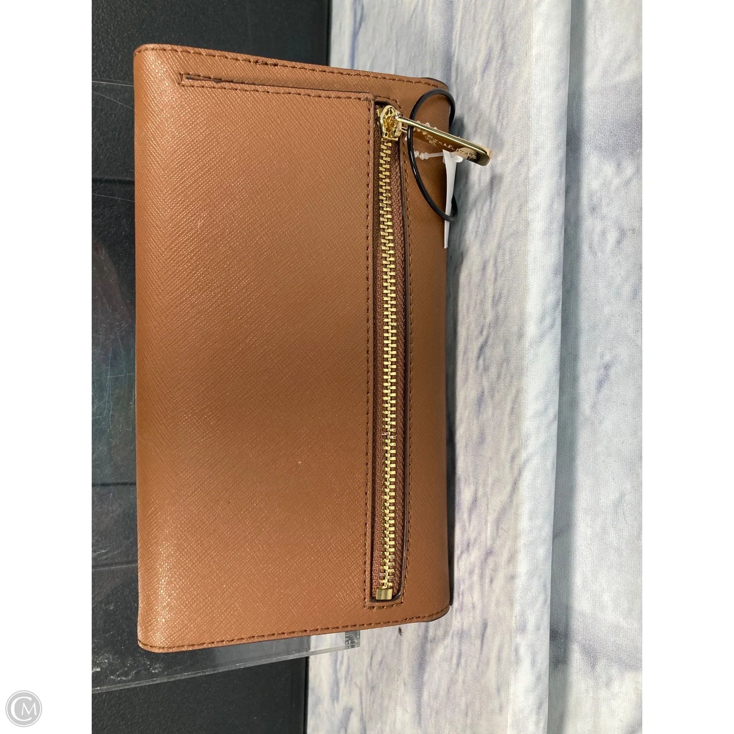 Wallet Designer By Michael Kors, Size: Medium
