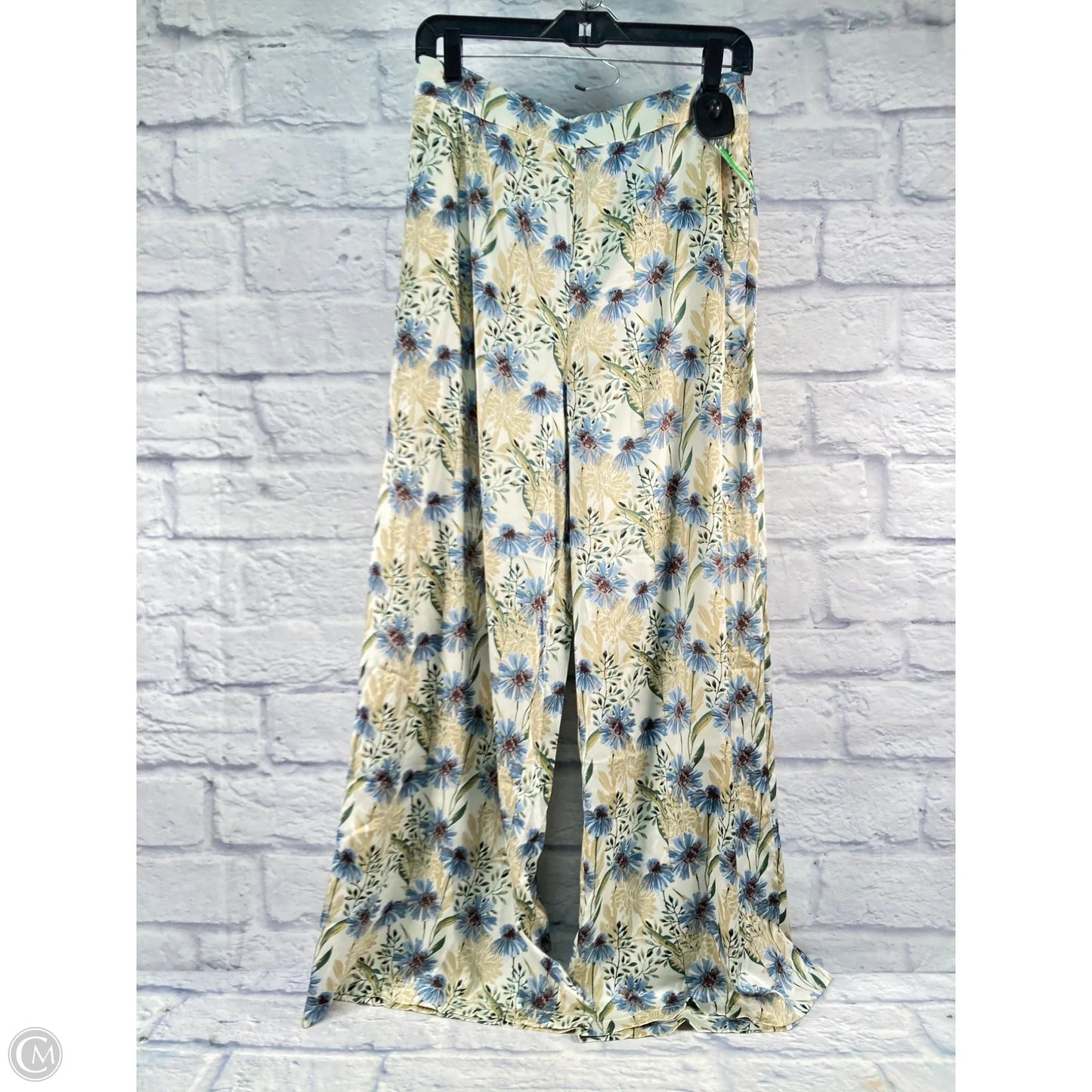 Pants Other By En Saison In Floral Print, Size: 12
