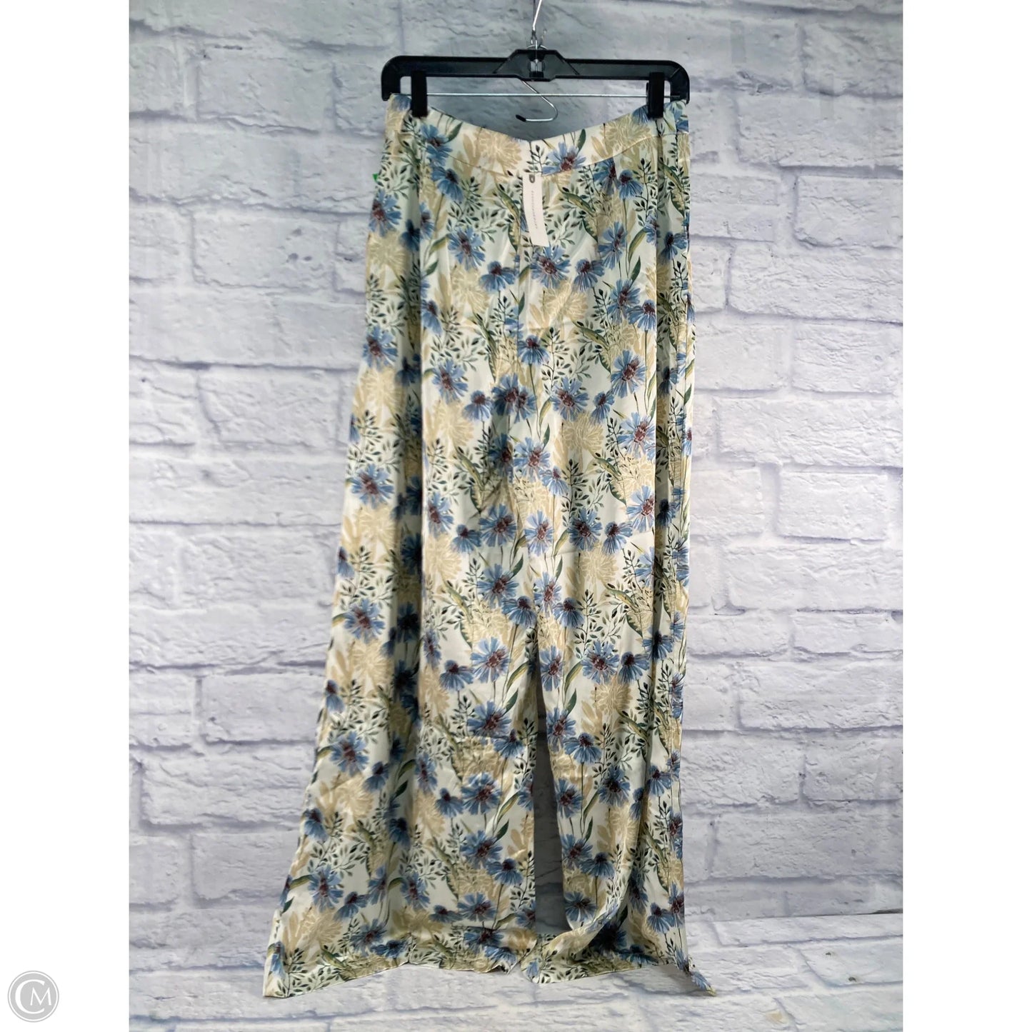 Pants Other By En Saison In Floral Print, Size: 12