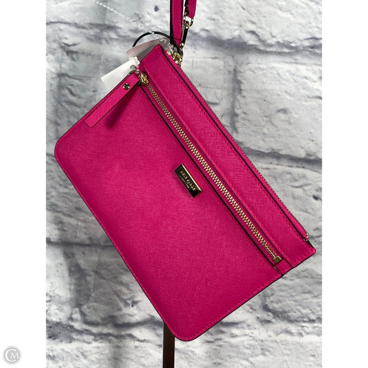 Wristlet Designer By Kate Spade, Size: Medium
