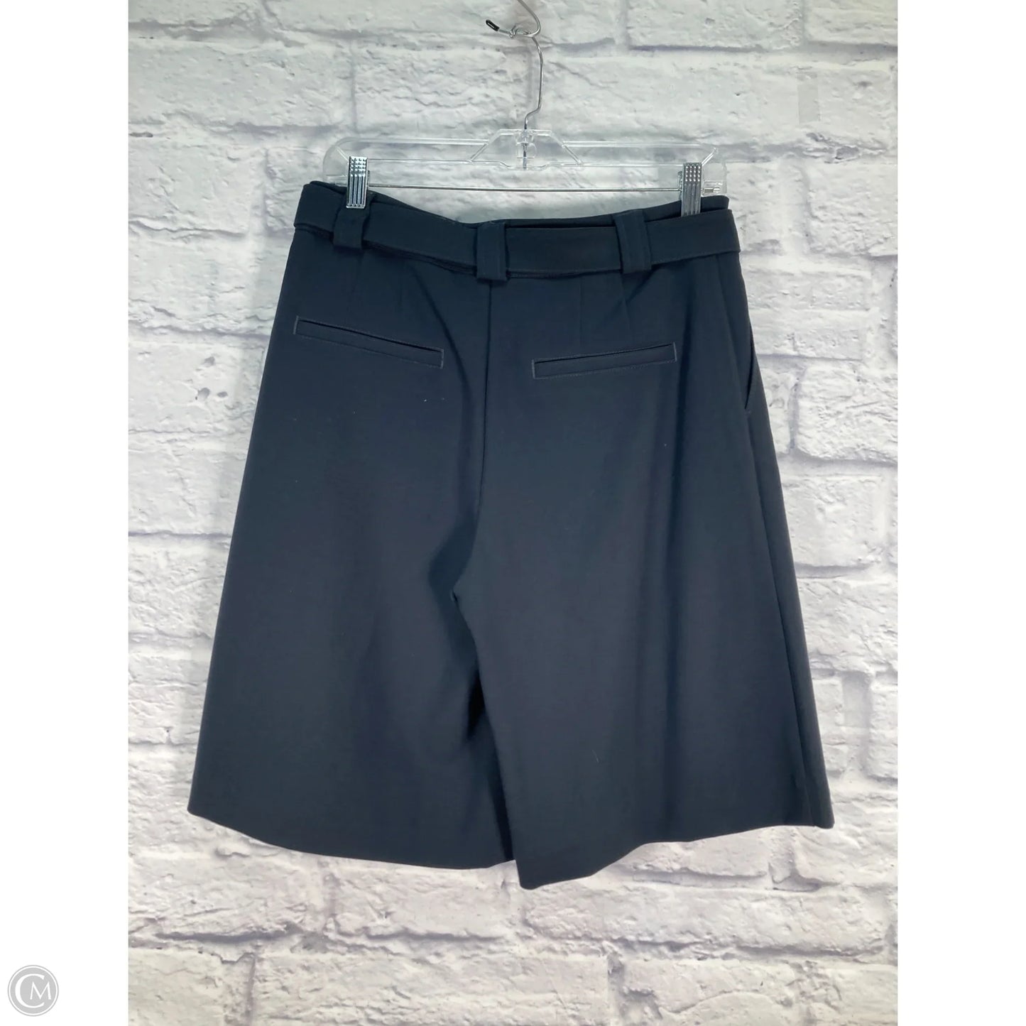 Shorts By Maeve In Navy, Size: 4