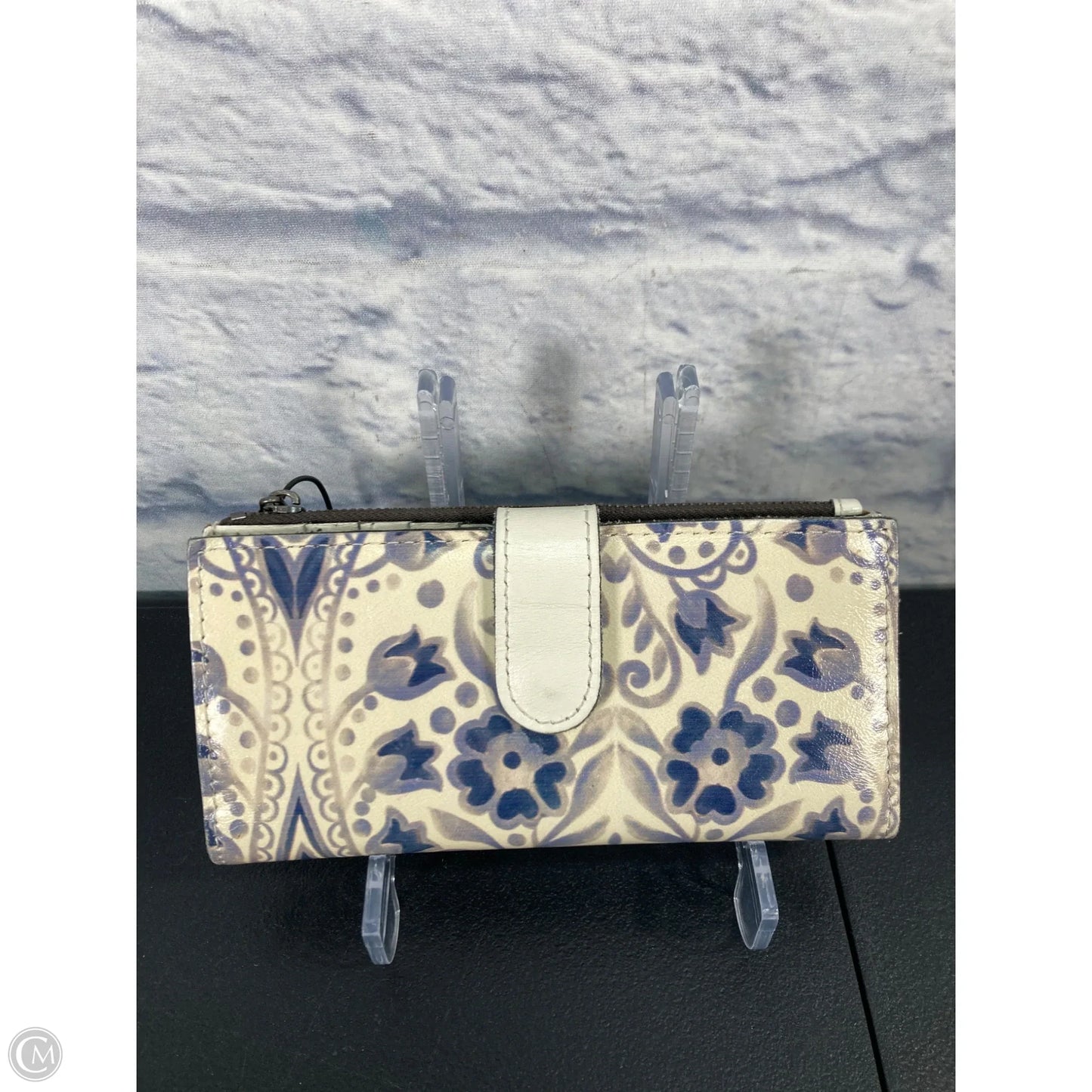 Wallet Designer By Patricia Nash, Size: Medium