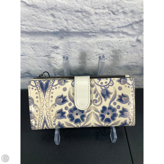 Wallet Designer By Patricia Nash, Size: Medium