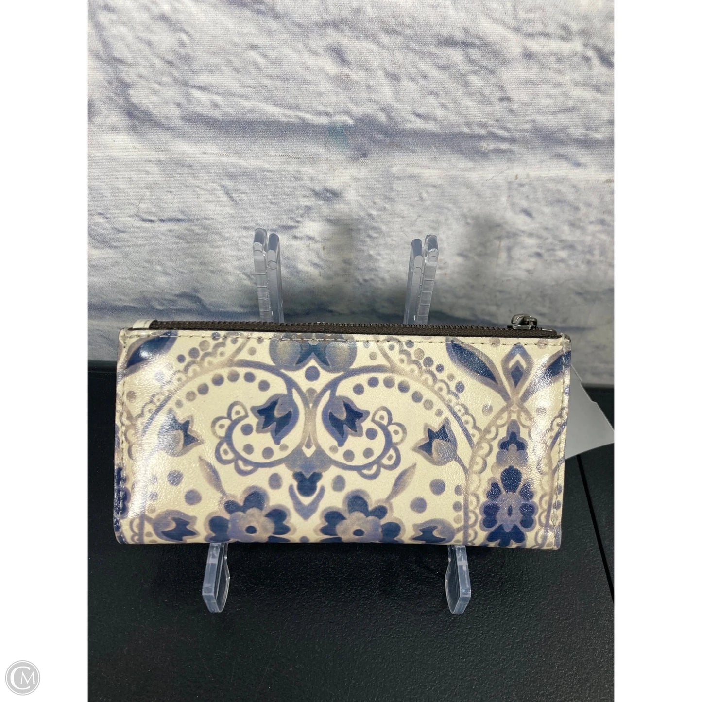 Wallet Designer By Patricia Nash, Size: Medium
