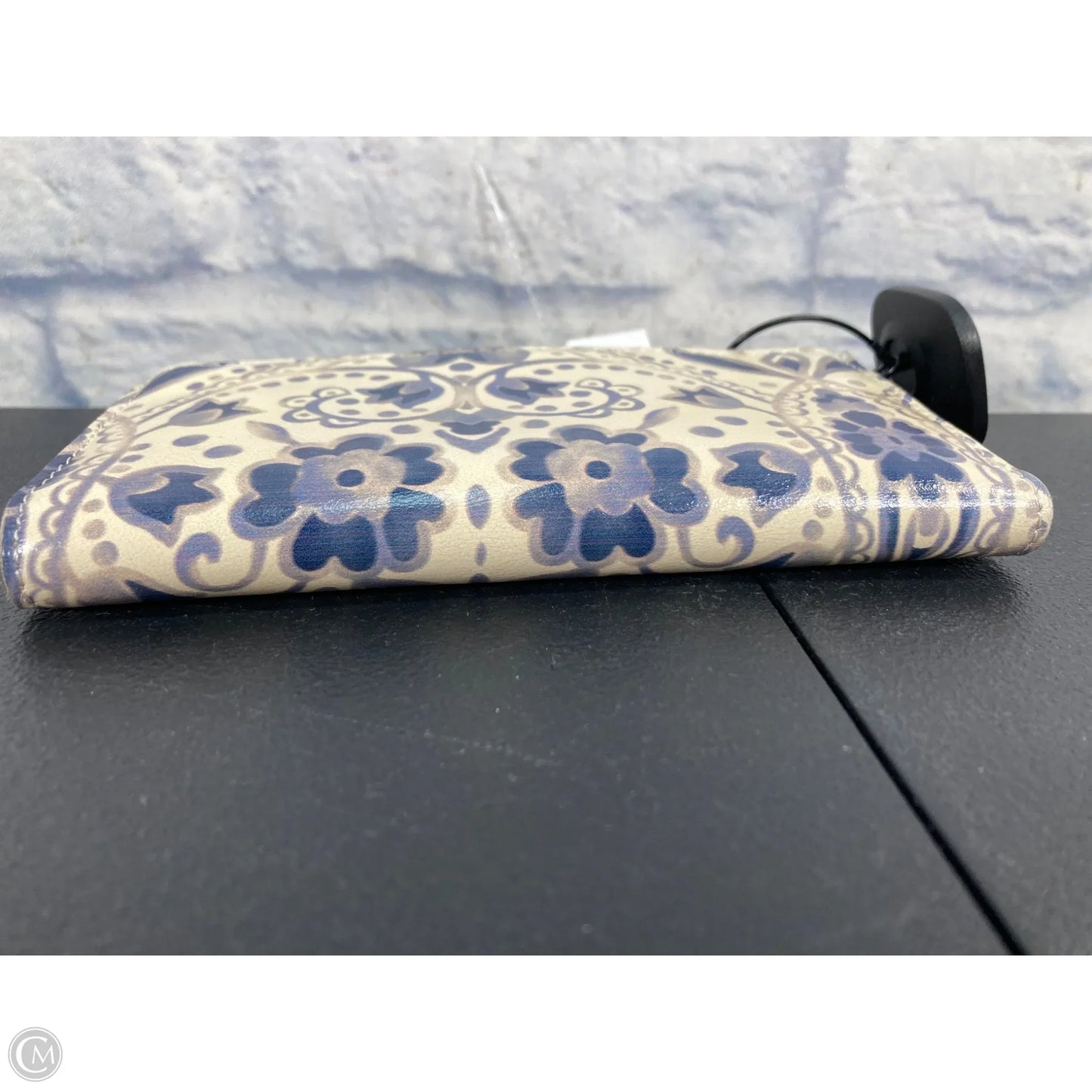 Wallet Designer By Patricia Nash, Size: Medium
