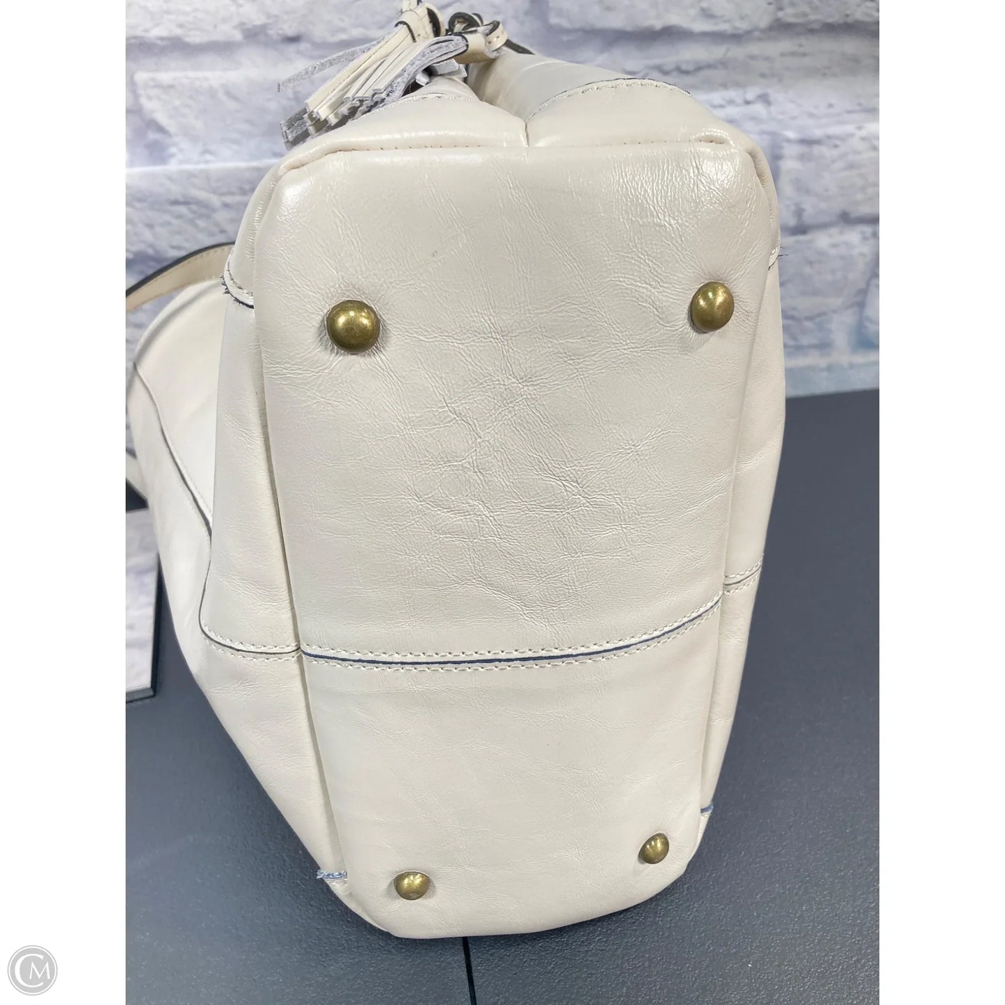 Handbag Designer By Patricia Nash, Size: Large