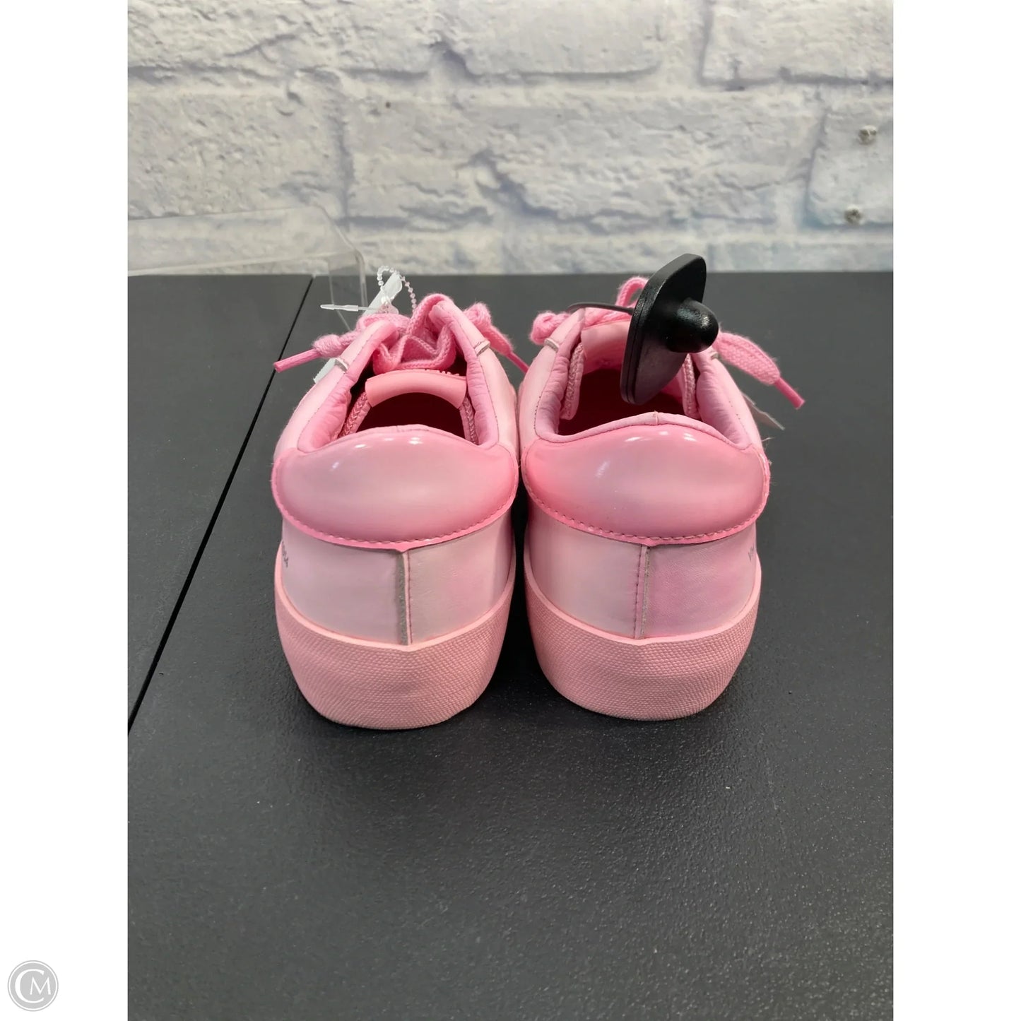 Shoes Sneakers By Vintage Havana In Pink, Size: 7