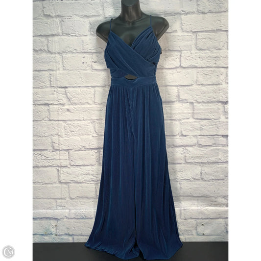 Jumpsuit By Astr The Label In Black, Size: S