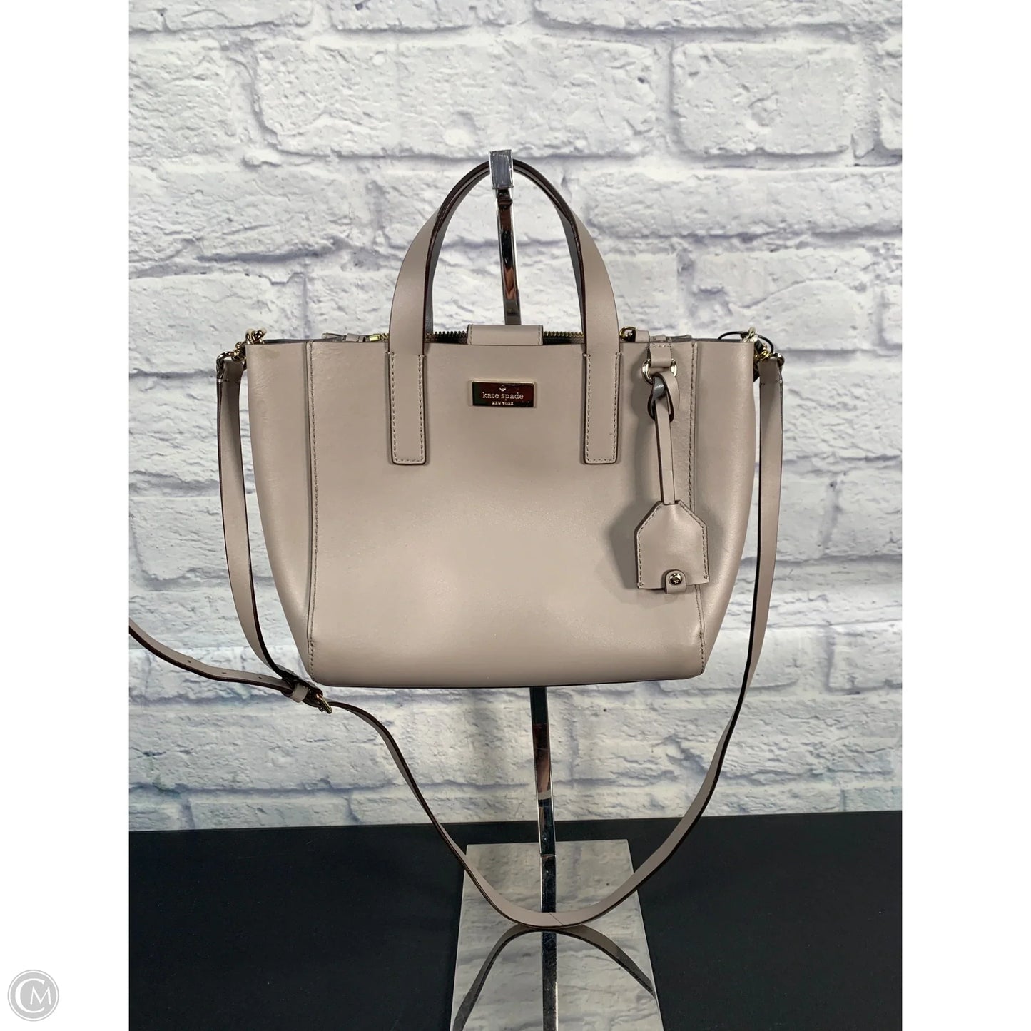 Handbag Designer By Kate Spade, Size: Small