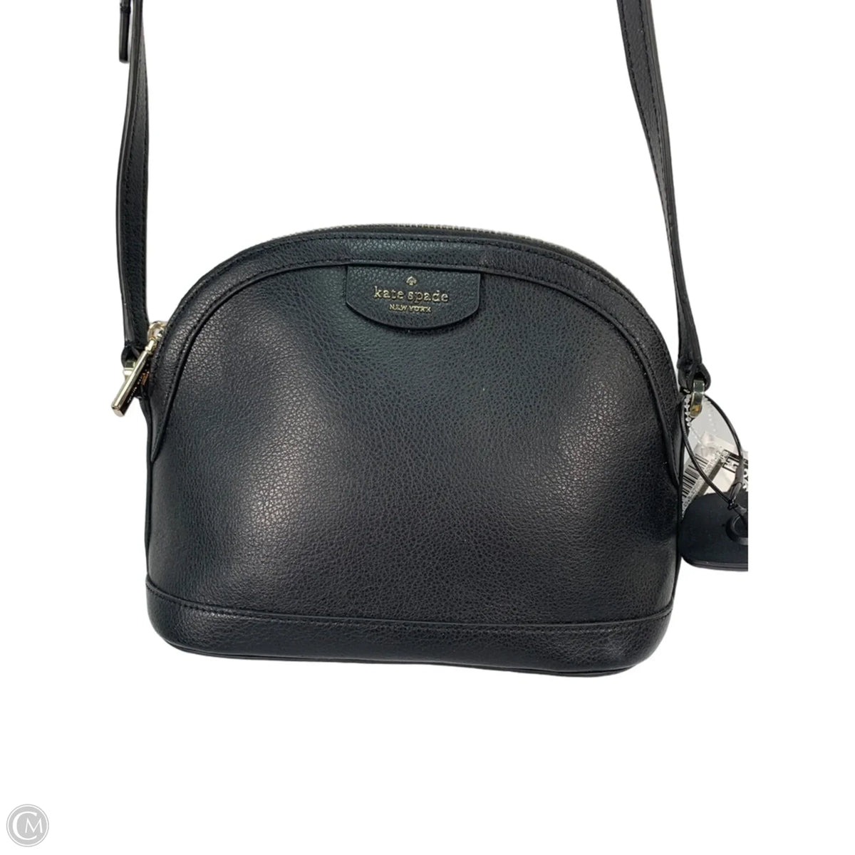 Crossbody Designer By Kate Spade, Size: Medium