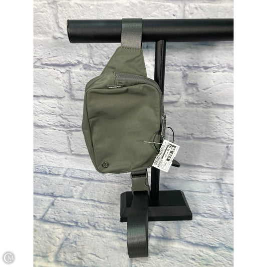 Crossbody By Lululemon, Size: Small