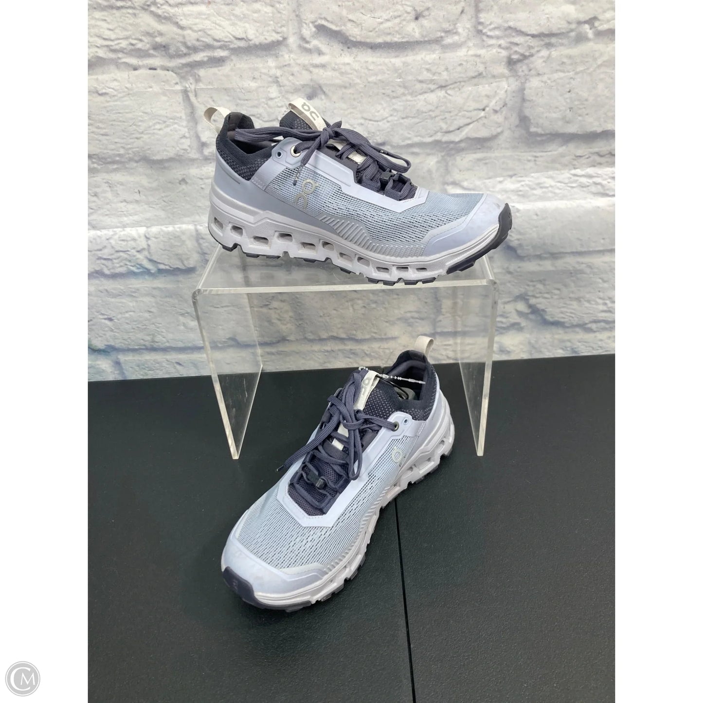 Shoes Athletic By On Cloud In Blue, Size: 9