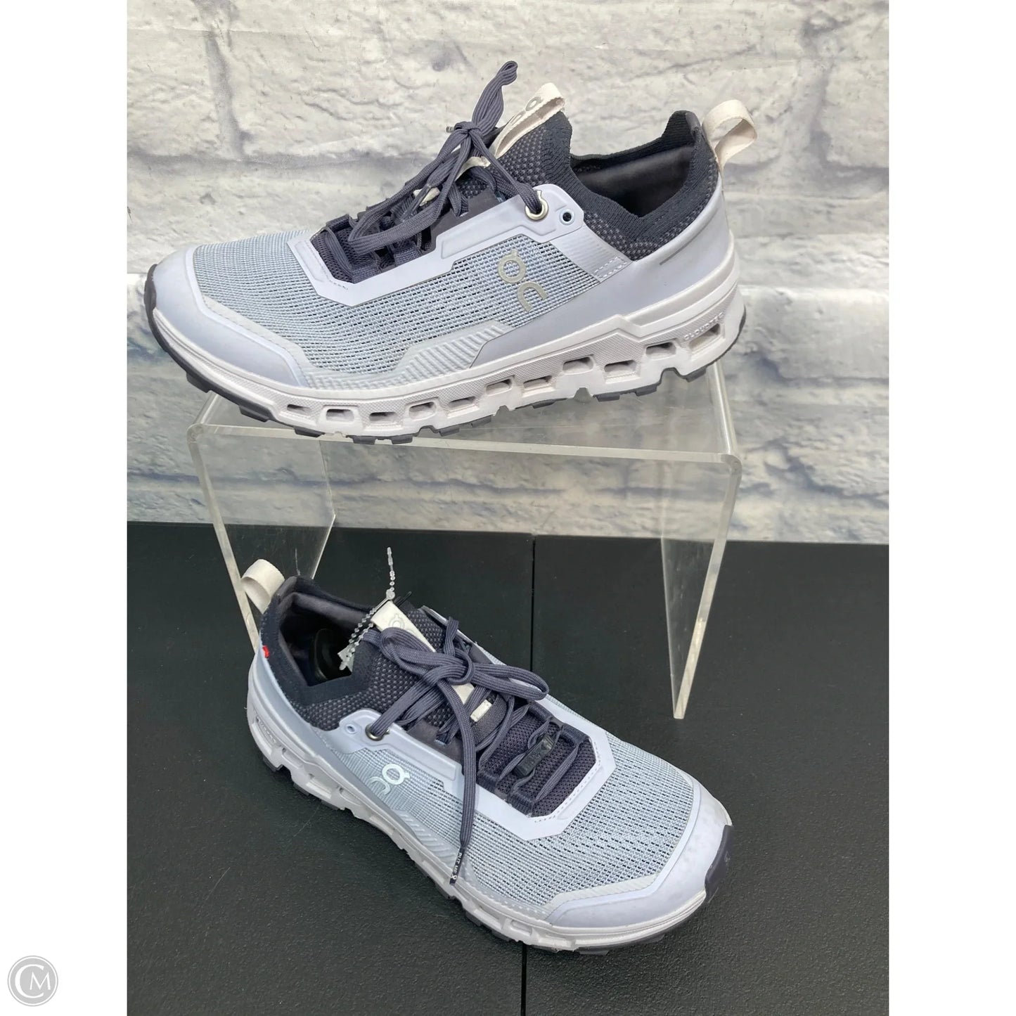 Shoes Athletic By On Cloud In Blue, Size: 9