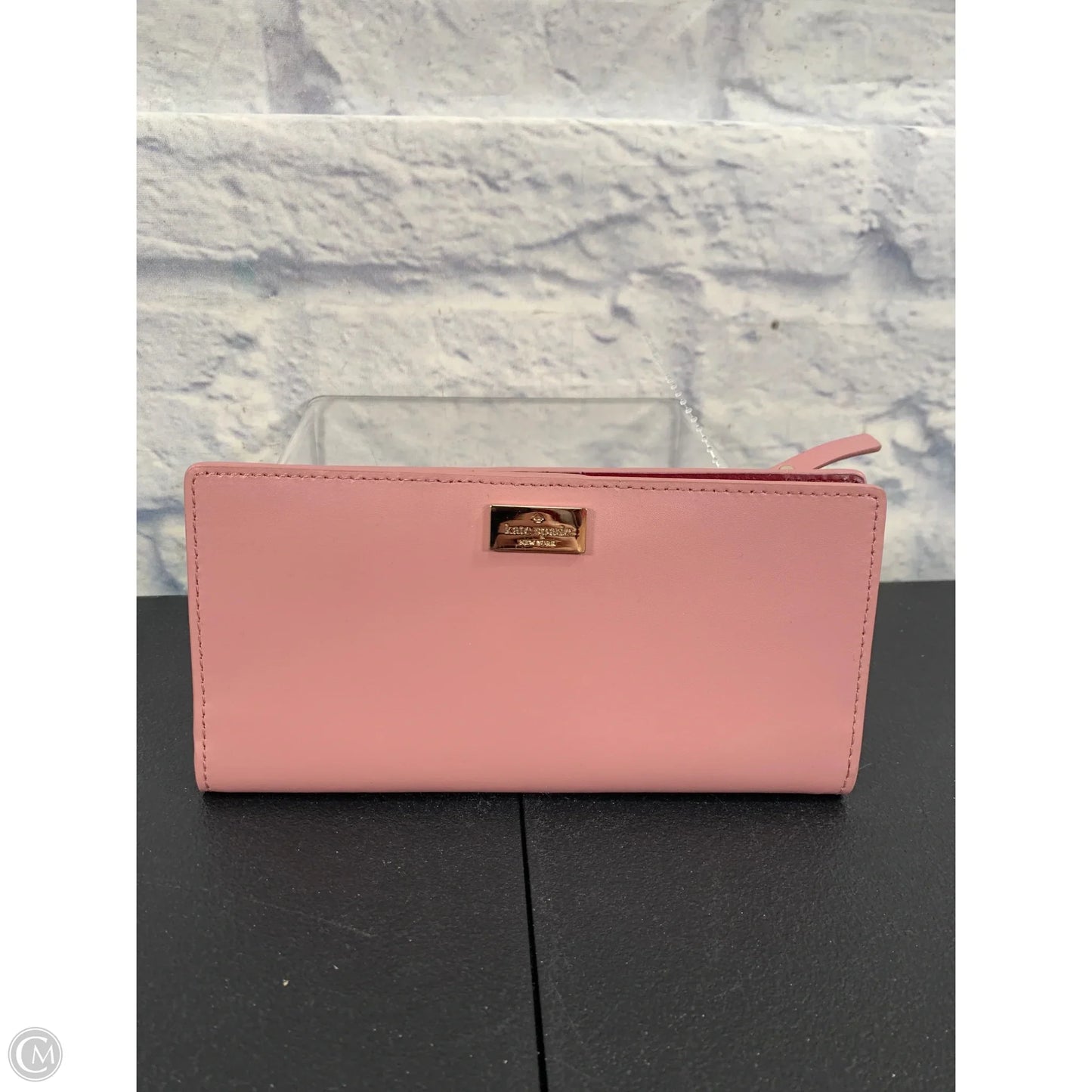 Wallet Designer By Kate Spade, Size: Medium