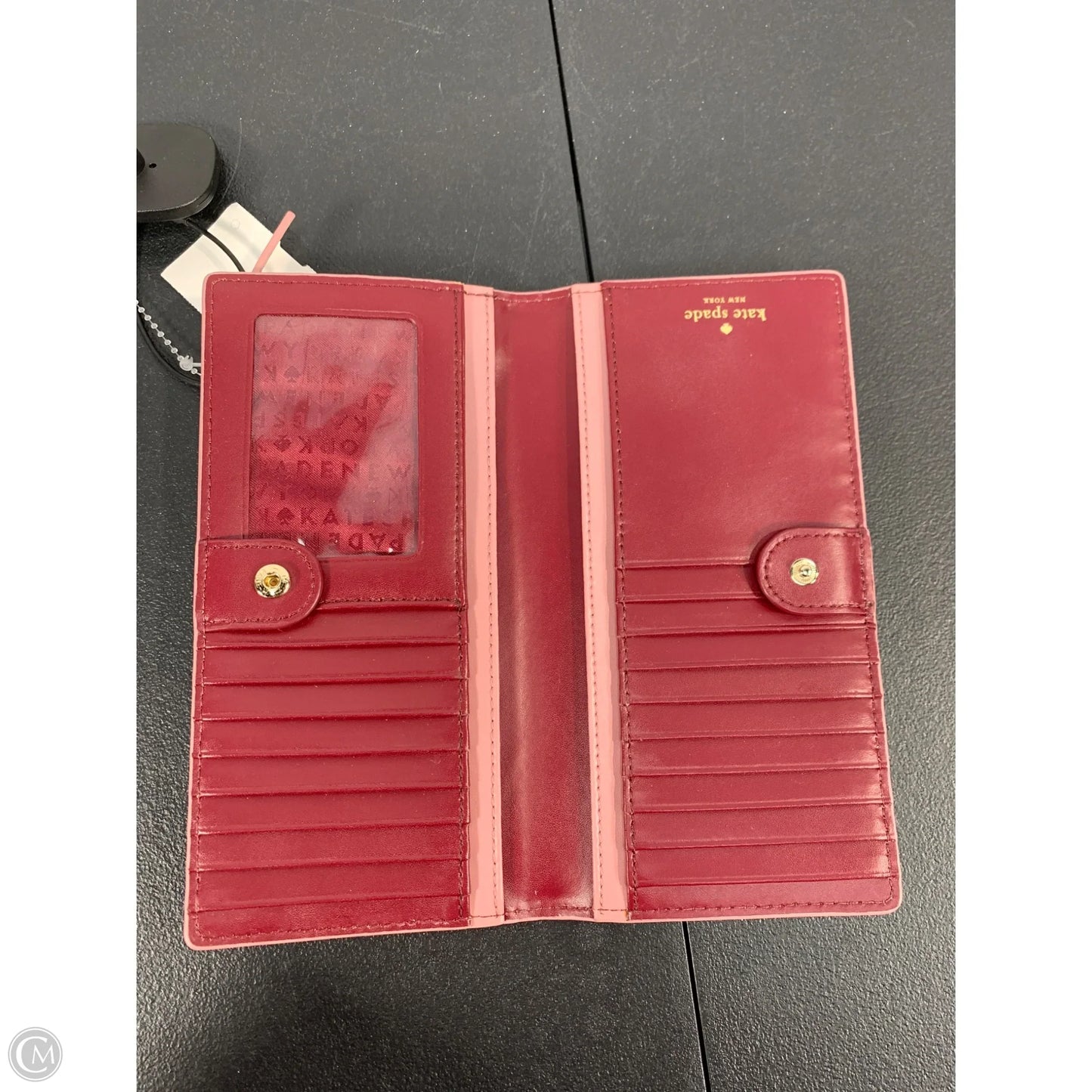 Wallet Designer By Kate Spade, Size: Medium