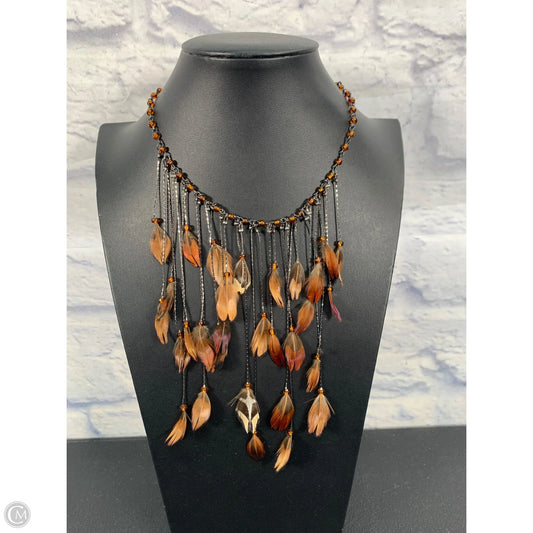Necklace Other By Chicos