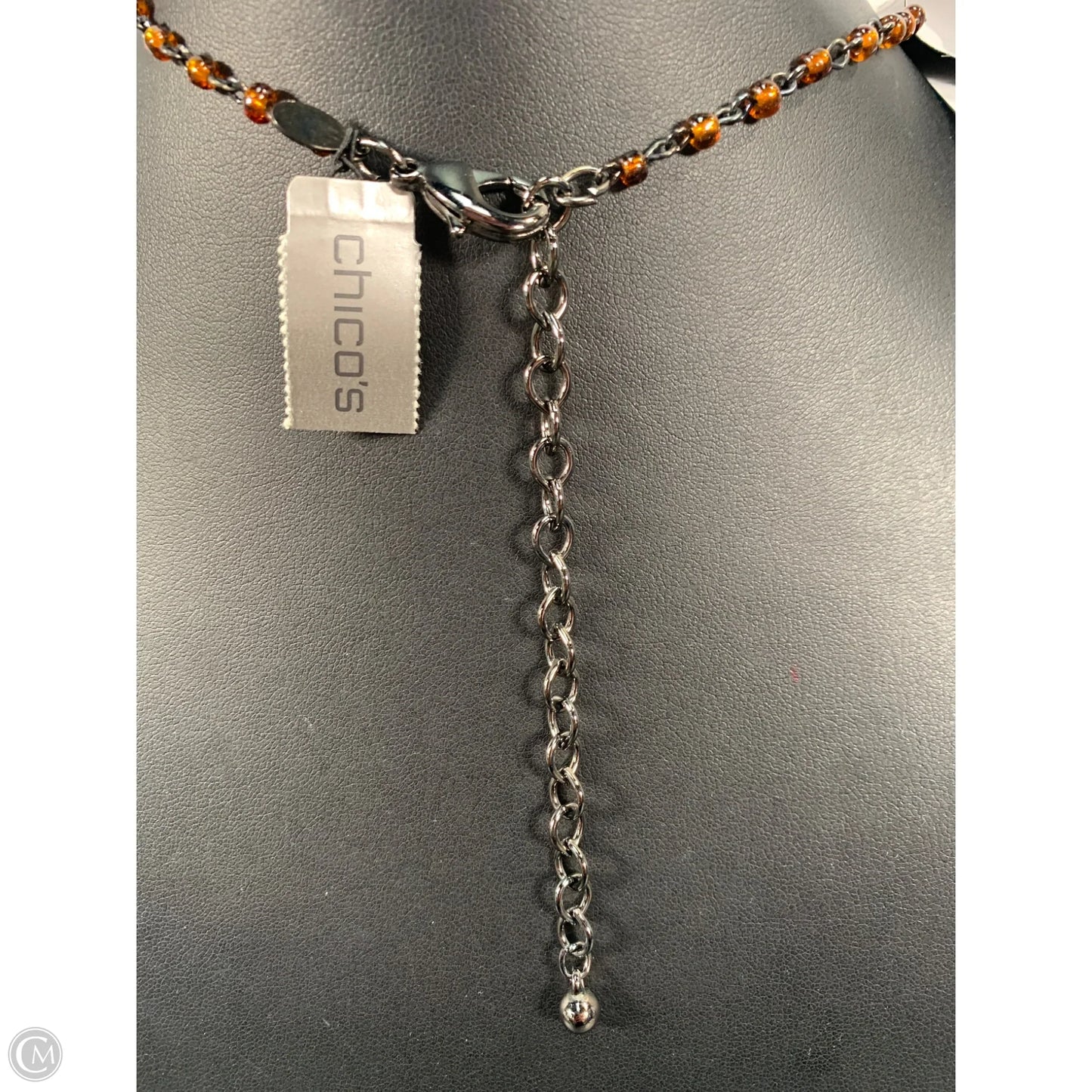 Necklace Other By Chicos
