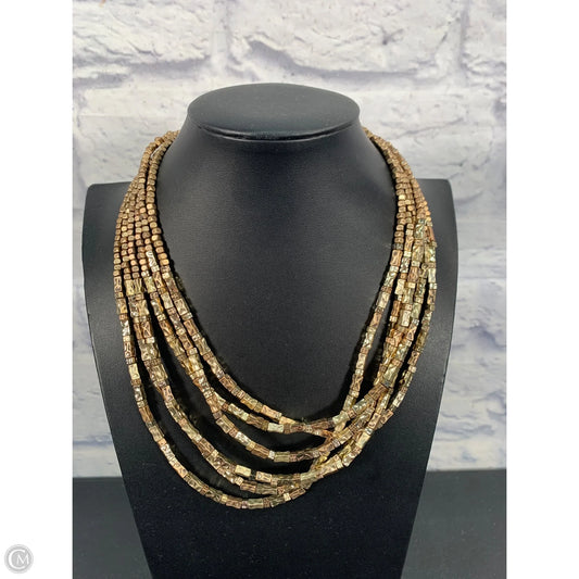 Necklace Layered By Chicos