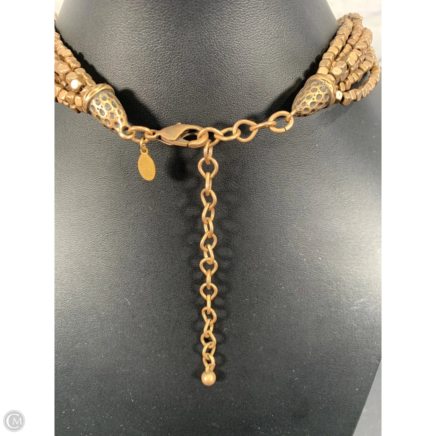 Necklace Layered By Chicos
