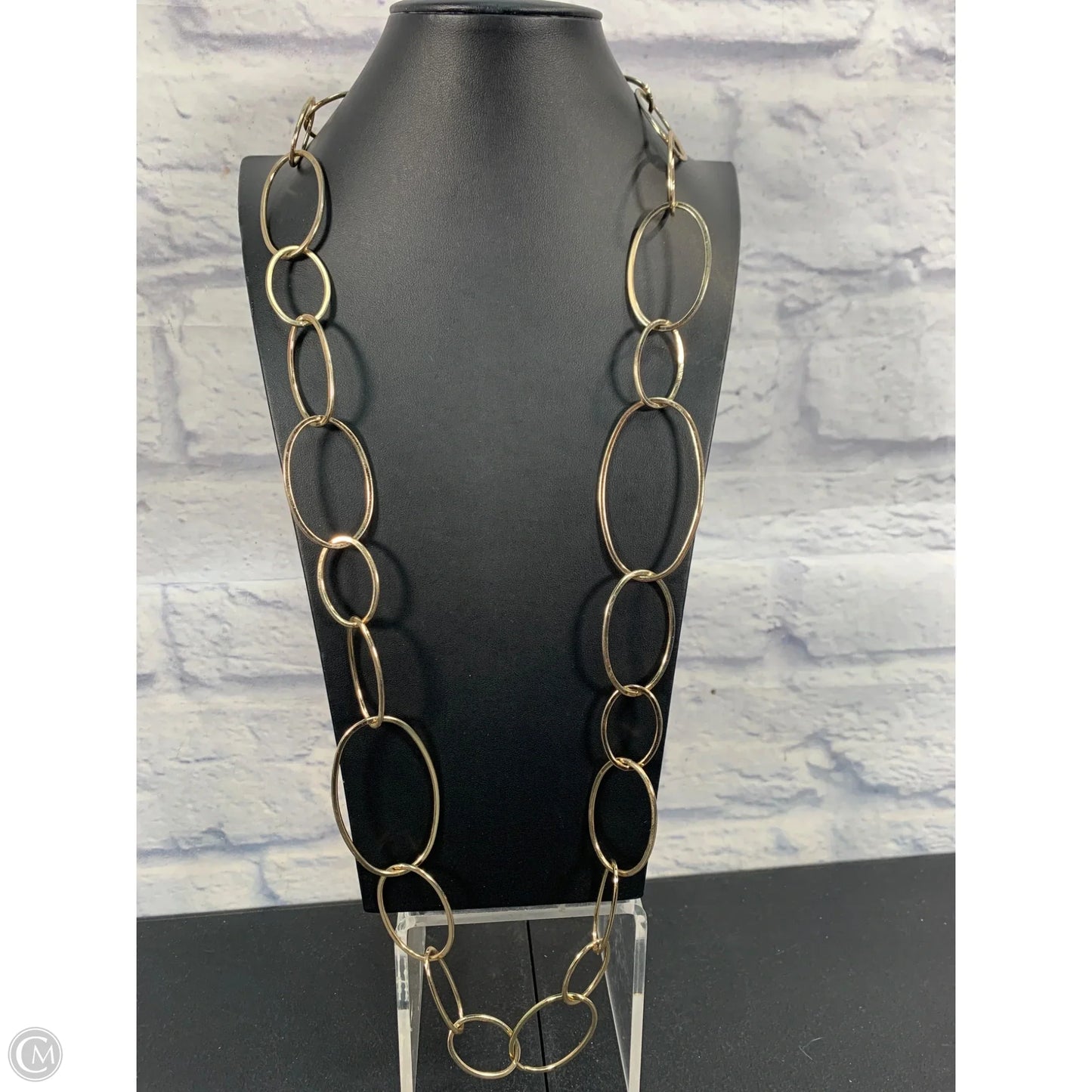 Necklace Other By Chicos