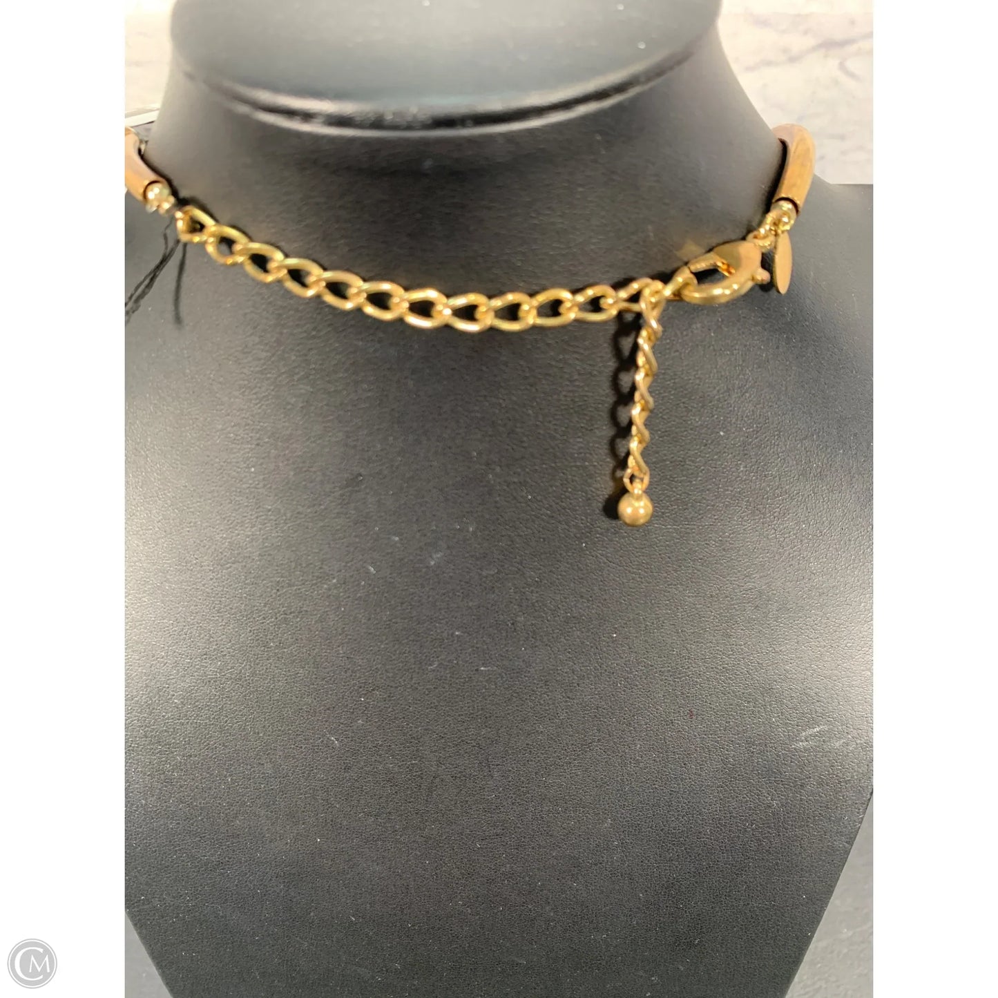 Necklace Layered By Chicos