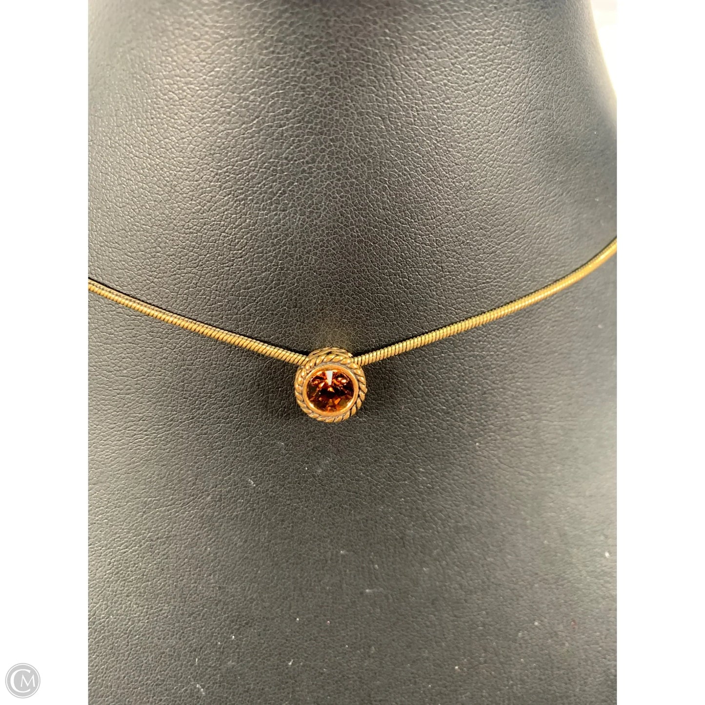 Necklace Set By Chicos