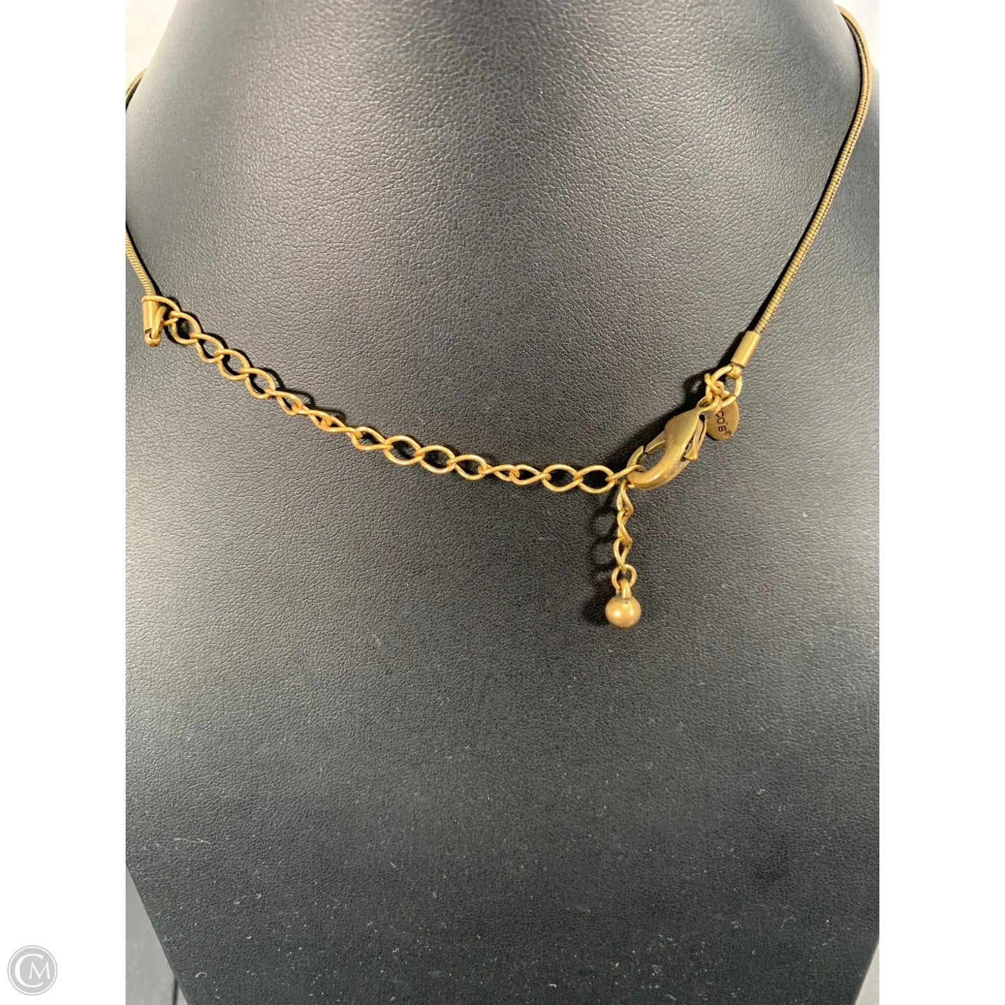 Necklace Set By Chicos
