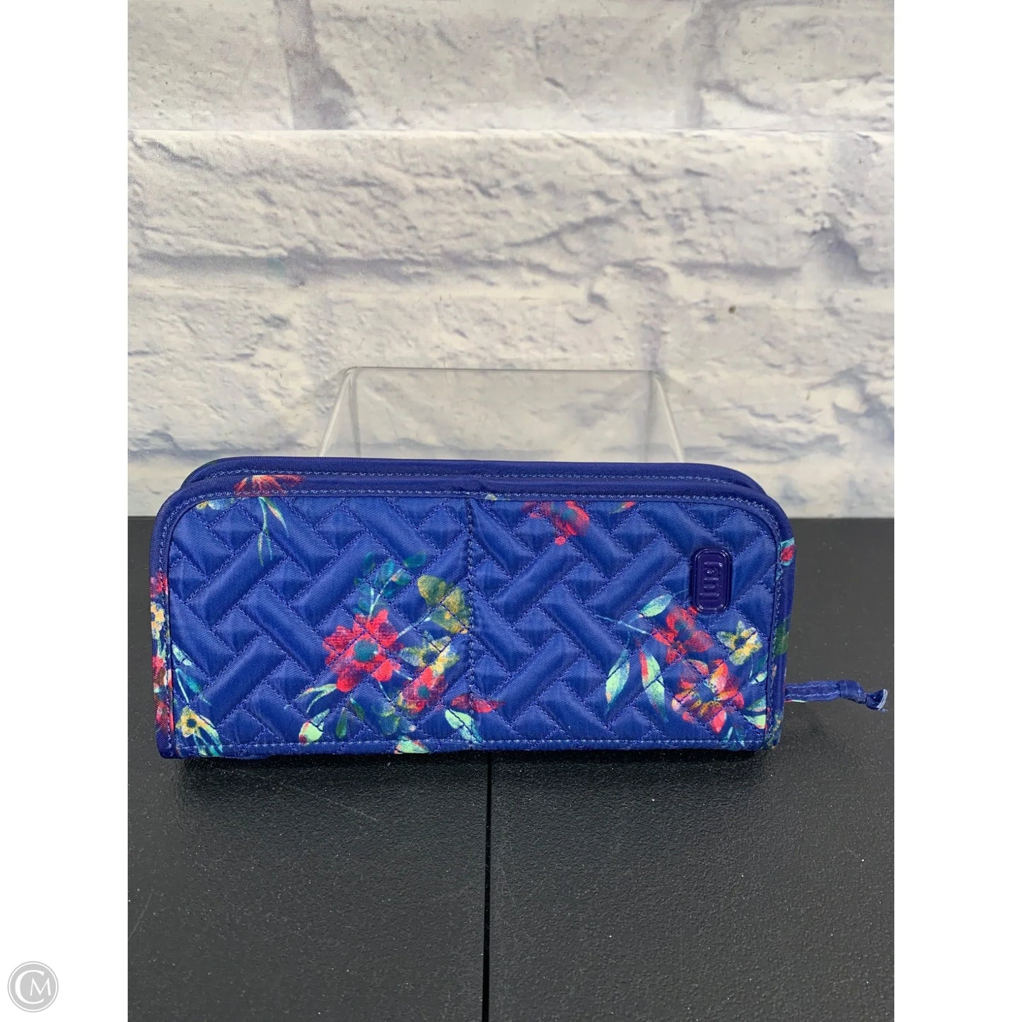 Makeup Bag By Lug, Size: Medium