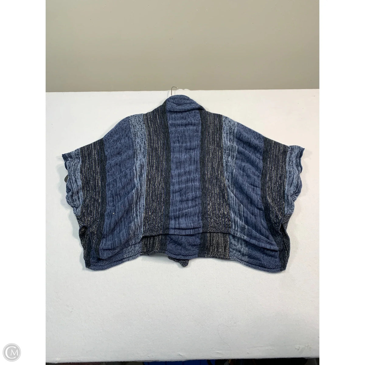 Sweater By Sparrow In Blue, Size: M