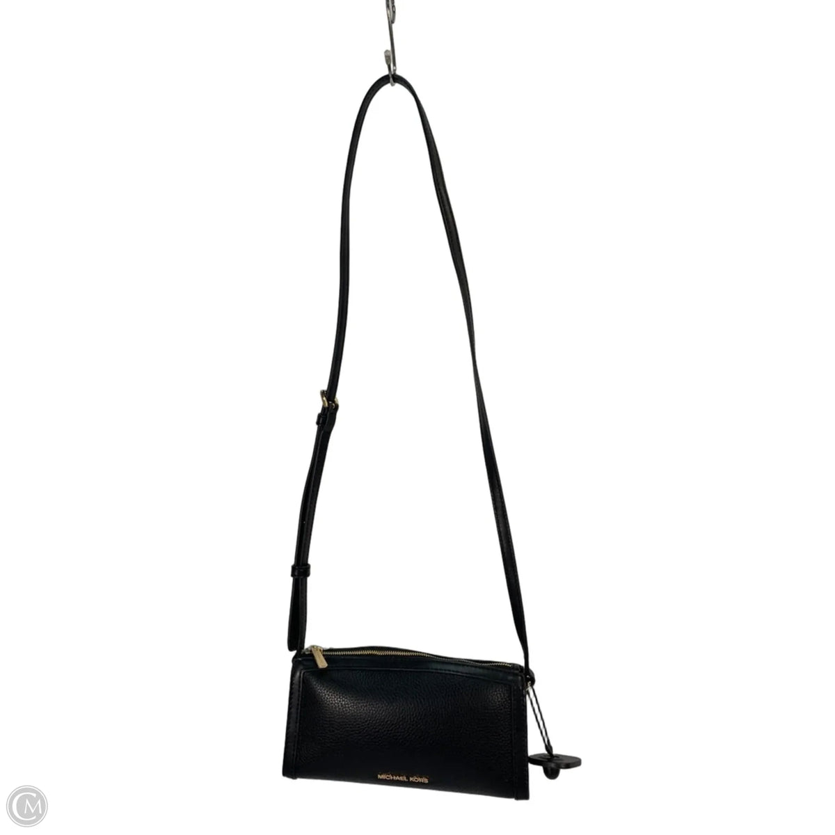 Crossbody Designer By Michael Kors, Size: Small