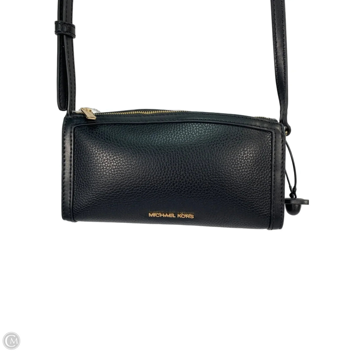 Crossbody Designer By Michael Kors, Size: Small