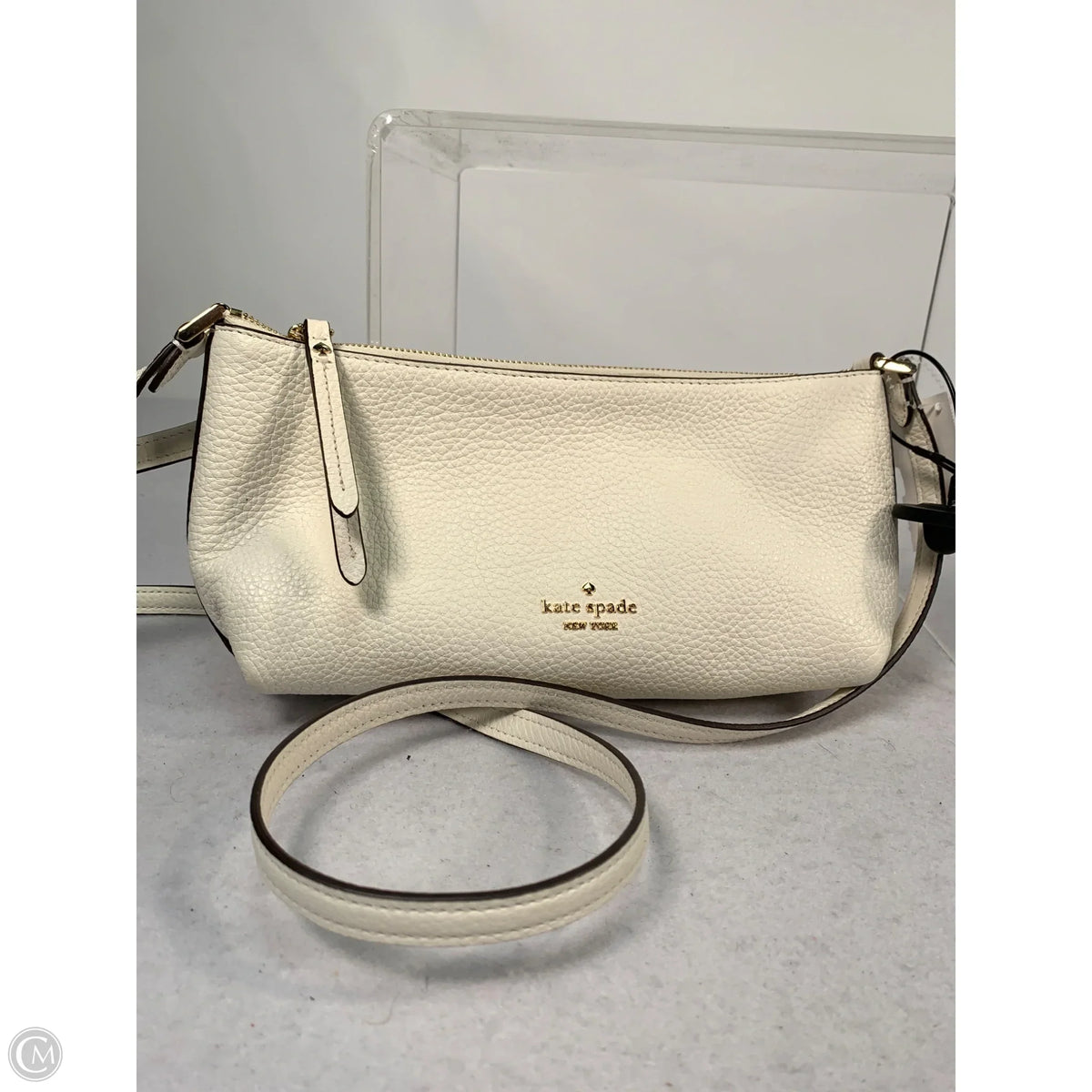 Crossbody Designer By Kate Spade, Size: Small