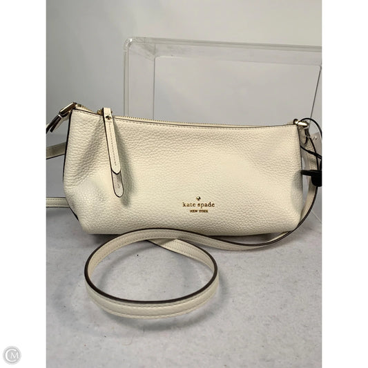 Crossbody Designer By Kate Spade, Size: Small