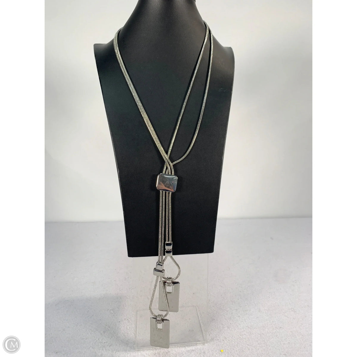 Necklace Layered By Chicos