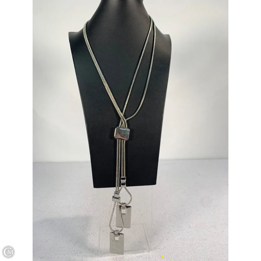 Necklace Layered By Chicos