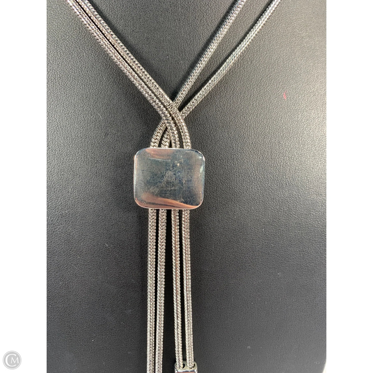 Necklace Layered By Chicos