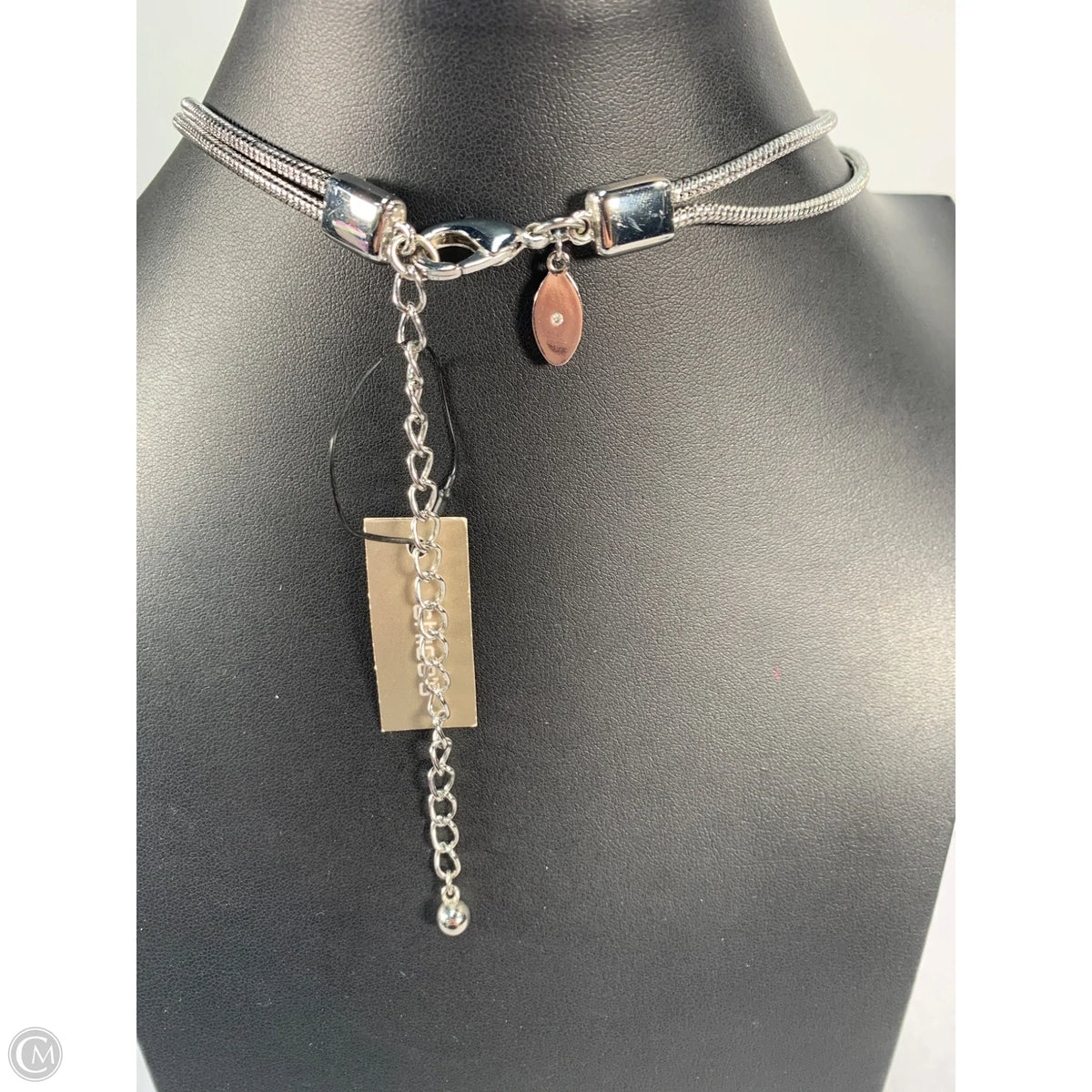 Necklace Layered By Chicos