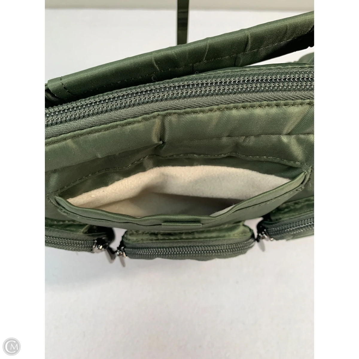 Crossbody By Lug, Size: Medium