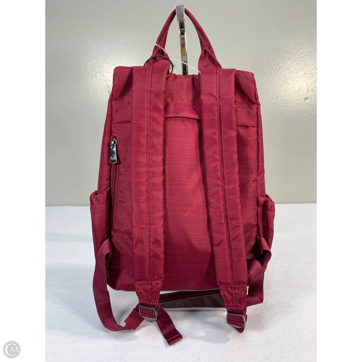 Backpack By Lug, Size: Medium
