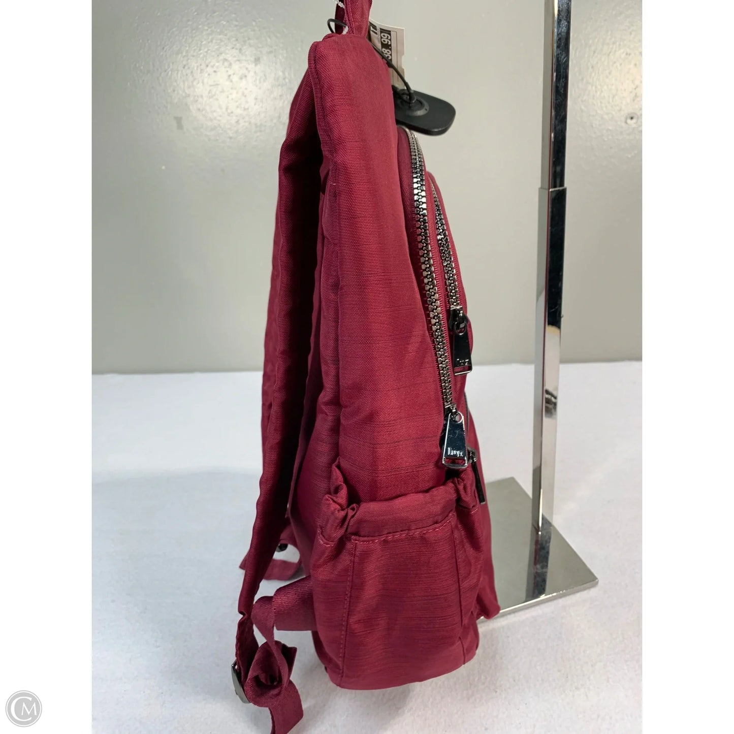 Backpack By Lug, Size: Medium