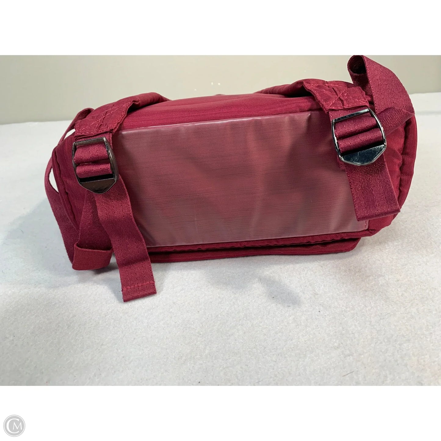 Backpack By Lug, Size: Medium