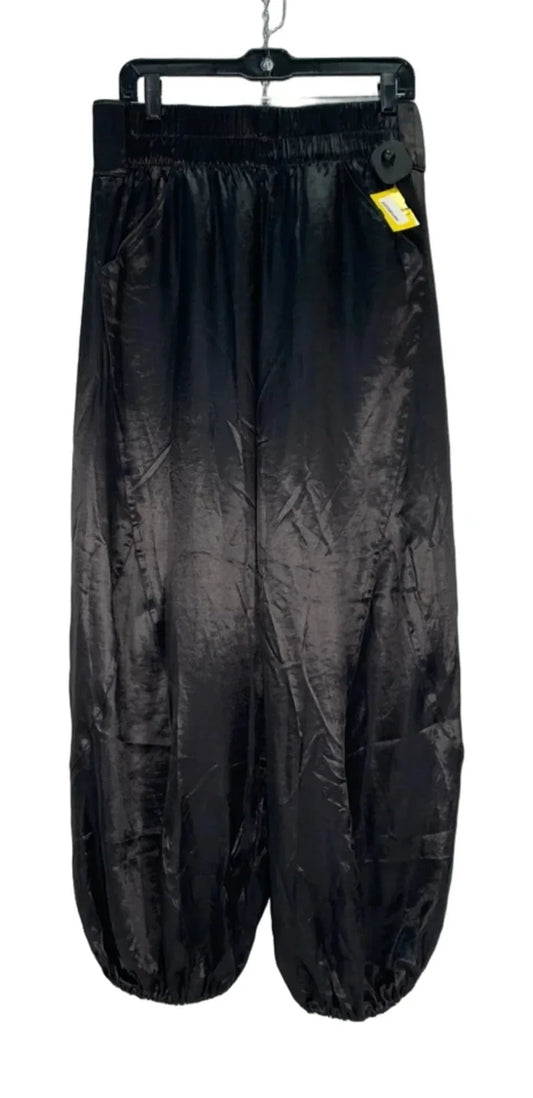 Pants Lounge By Pilcro In Black, Size: S