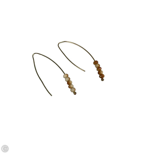 Earrings Other By Anthropologie
