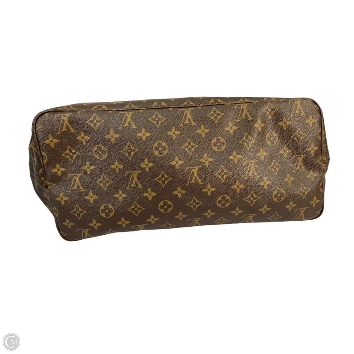 Tote Luxury Designer By Louis Vuitton, Size: Large