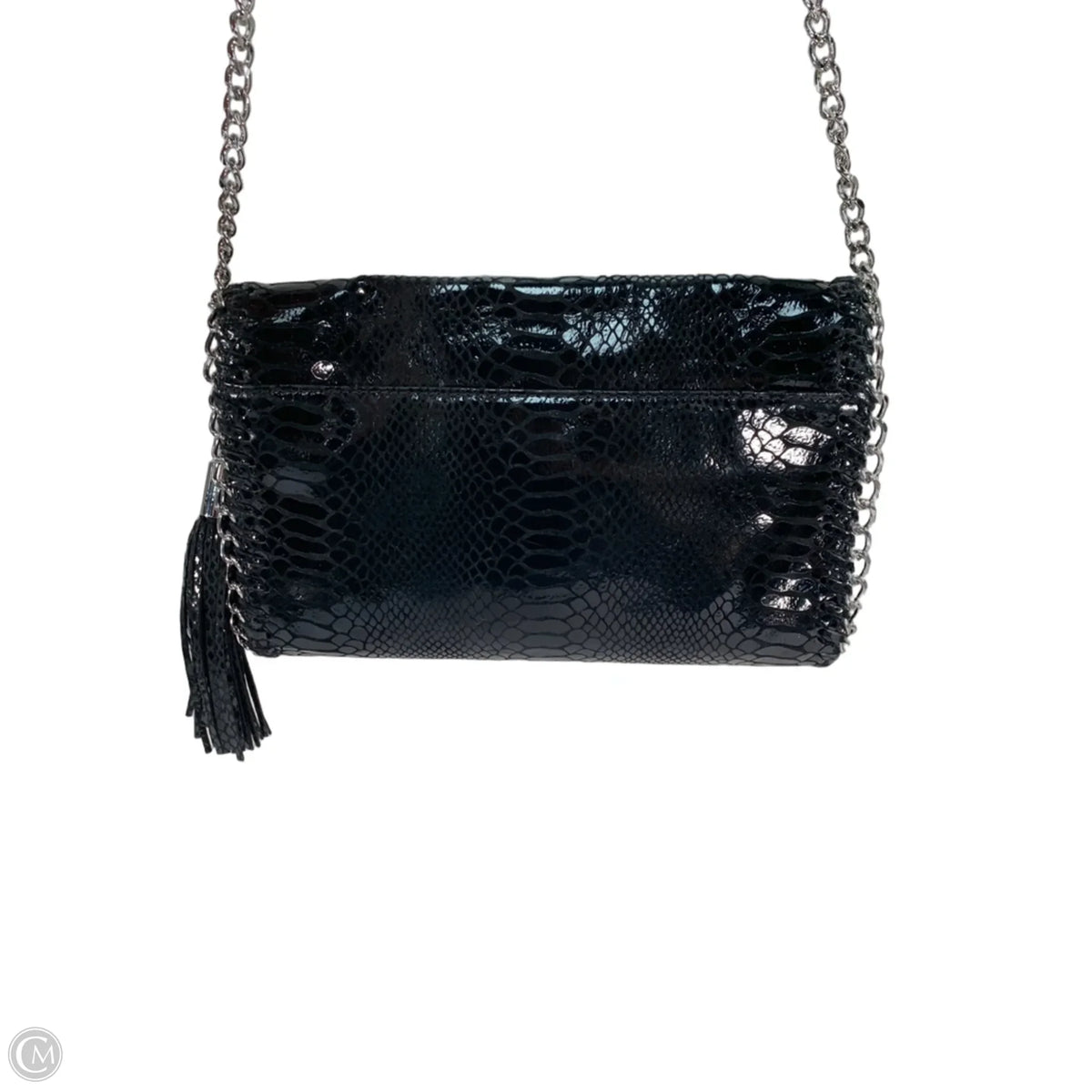 Crossbody Designer By Michael Kors, Size: Medium