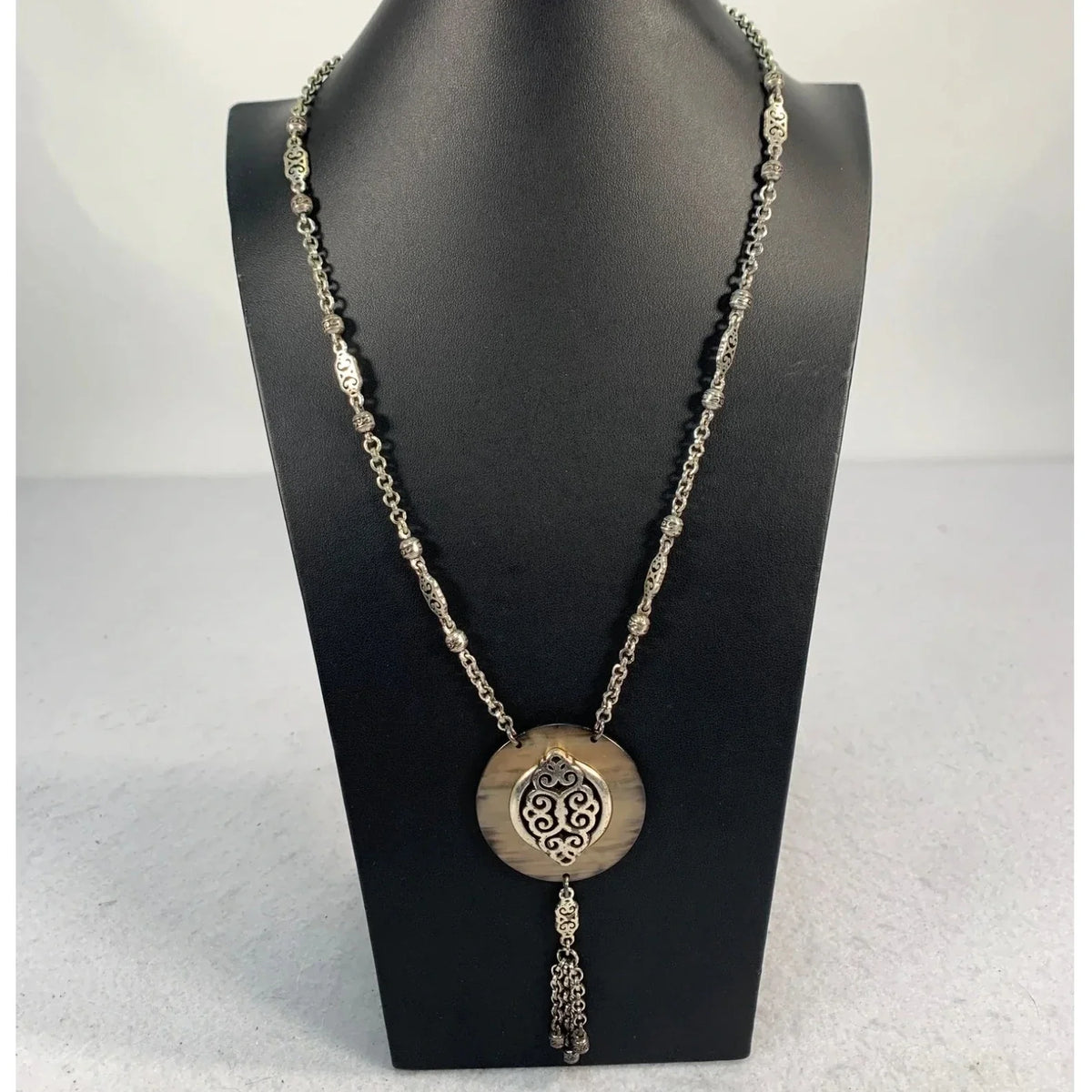 Necklace Designer By Brighton