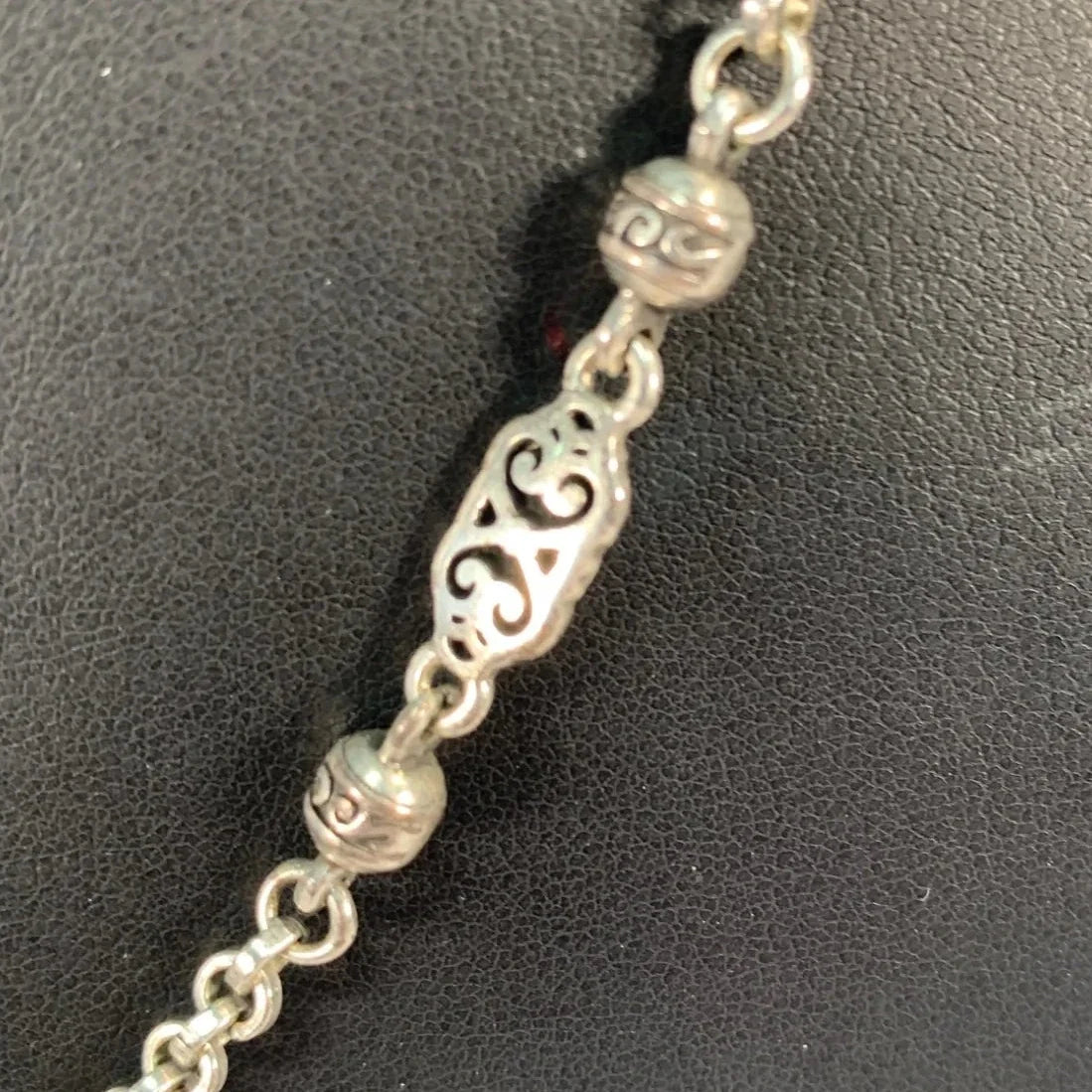 Necklace Designer By Brighton