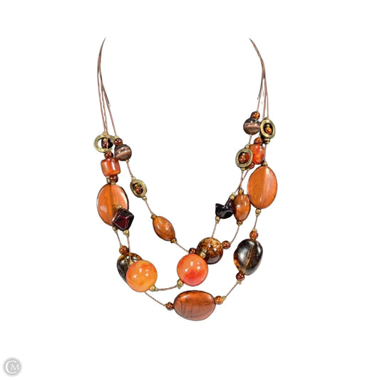 Necklace Layered By Chicos