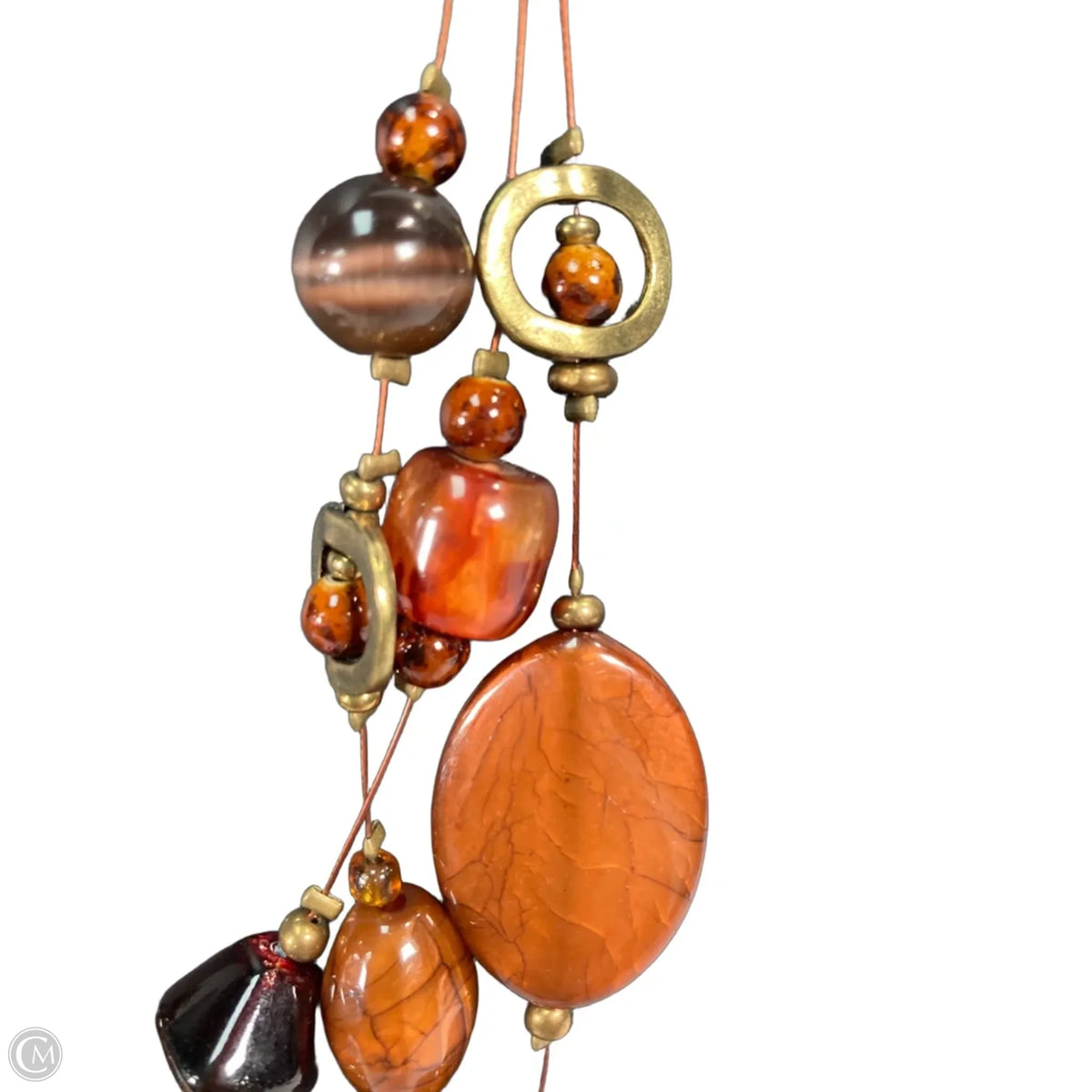 Necklace Layered By Chicos